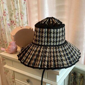 Lorna Murray Roma Luxe Capri hat, M Maxi